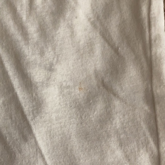 3 Girls Size 14-XL White T-shirts - Picture 7 of 11